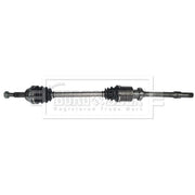 Borg & Beck CV Drive Shaft Driveshaft Front Right BDS1089