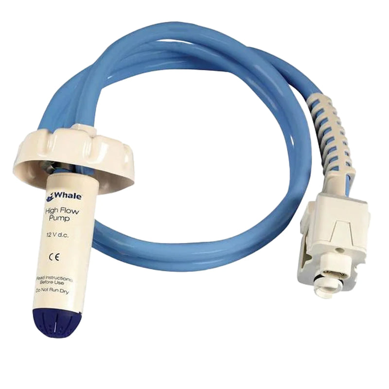 Whale Watermaster High Flow Pump EP1622 0.6kg