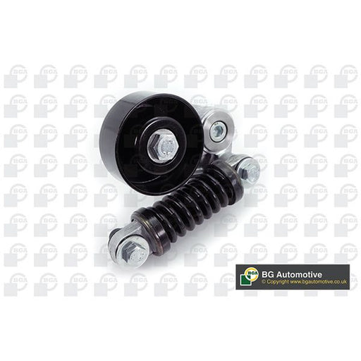 BGA V-Ribbed Belt Tensioner Pulley OD Wide fits Citroën Xsara 1997-2005 1.4 1.6
