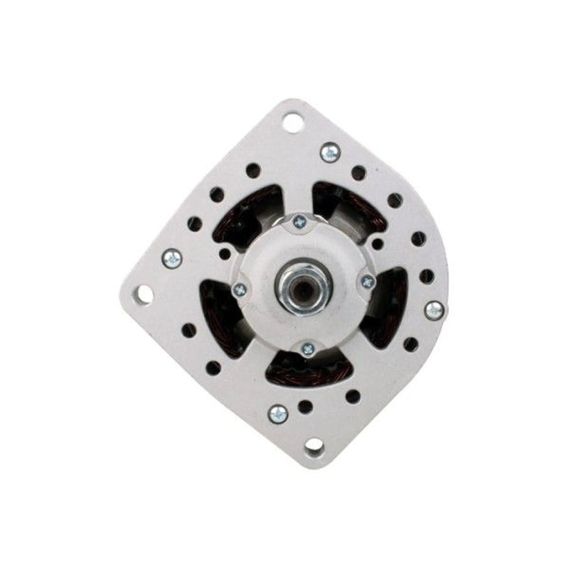 Hella Car Alternator 12V fits Scania 3 - Series 1988-1996