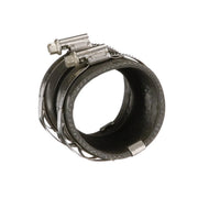 Gates Intercooler Turbo Charge Air Hose 80mm fits Citroën Mpv 2008-2018 1.6