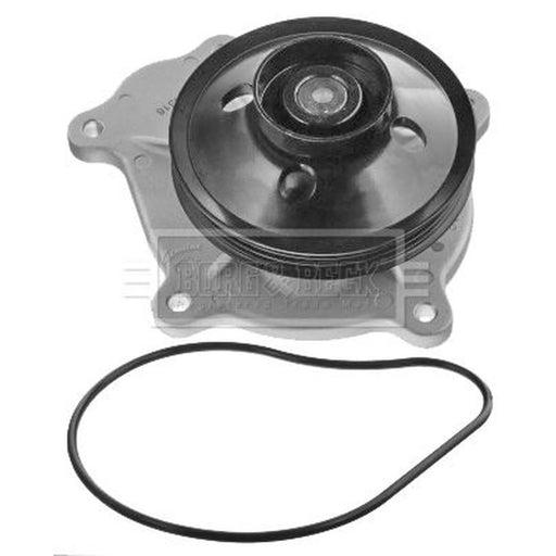 Borg & Beck Engine Cooling Water Pump BWP2459