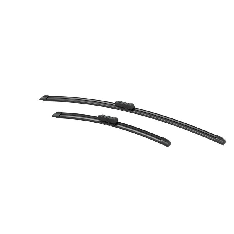 Bosch Aerotwin Wiper Blade Set 650mm + 400mm — A144S fits Citroën Mpv 2008-2021