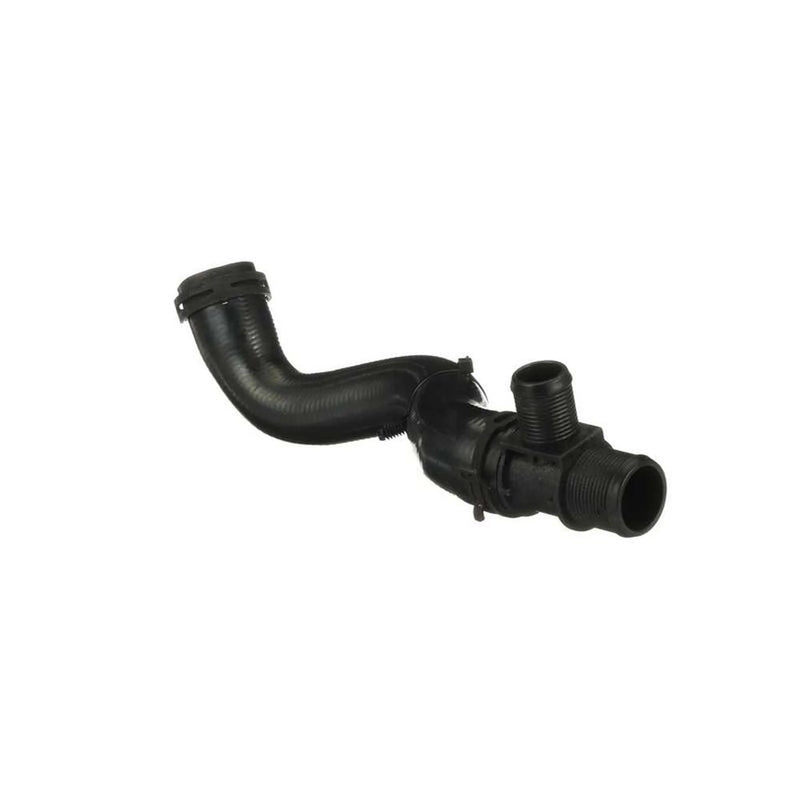 Gates Radiator Coolant Hose ID fits Ford Tourneo Custom V362 Bus 2015-2023 2.0