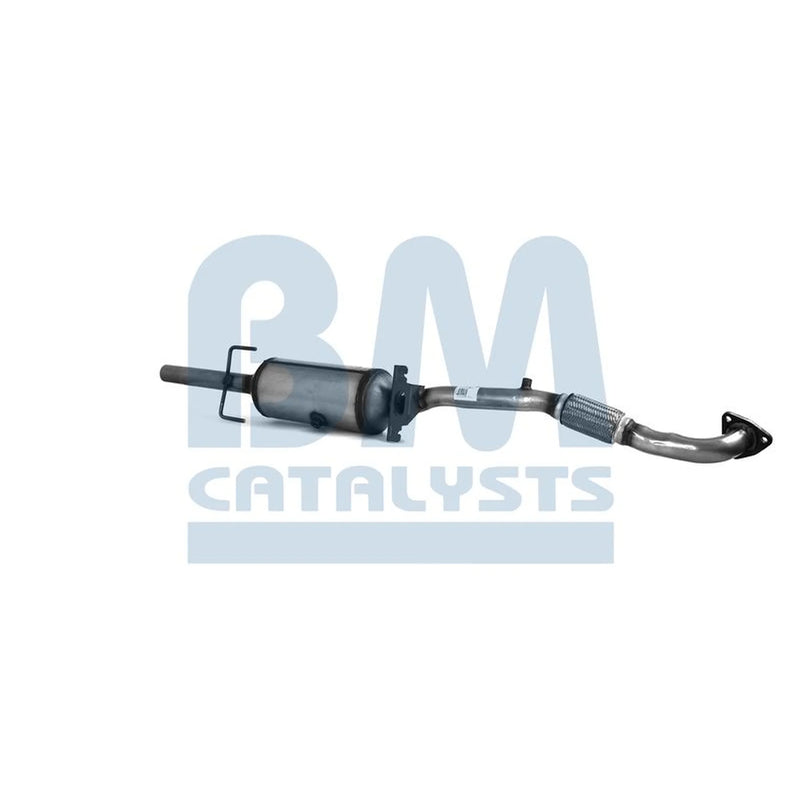 BM Catalysts Homologated Diesel Cat & Dpf fits Opel Astra H 2007-2014 1.7