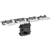 Hella Daytime Running Light LED Right 2BE 016 400-421