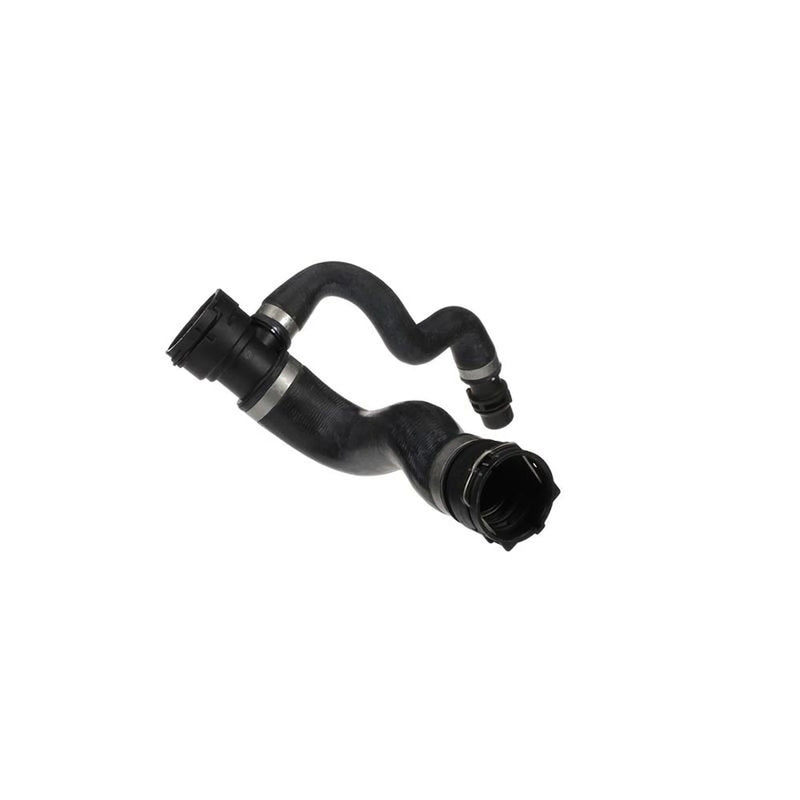 Gates Radiator Coolant Hose 419mm ID fits BMW 5 2004-2010