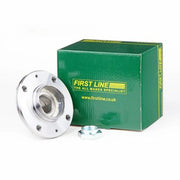 First Line Wheel Bearing Kit fits Citroën Berlingo 1996-2011 1.1 1.4 1.8 1.9