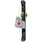 Valeo Electric Window Regulator Lifter Right Rear 850879