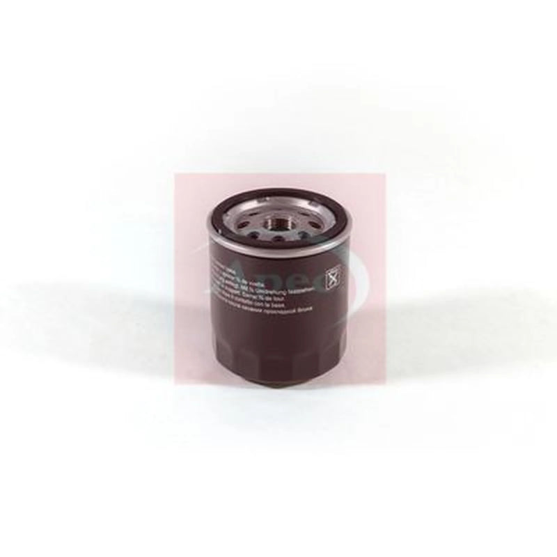 Apec Engine Oil Filter Upper AFO3327