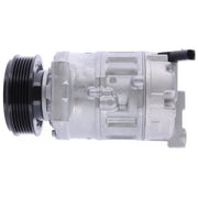 Mahle Air Conditioning Compressor fits Audi A4 B7 2004-2008 2.0