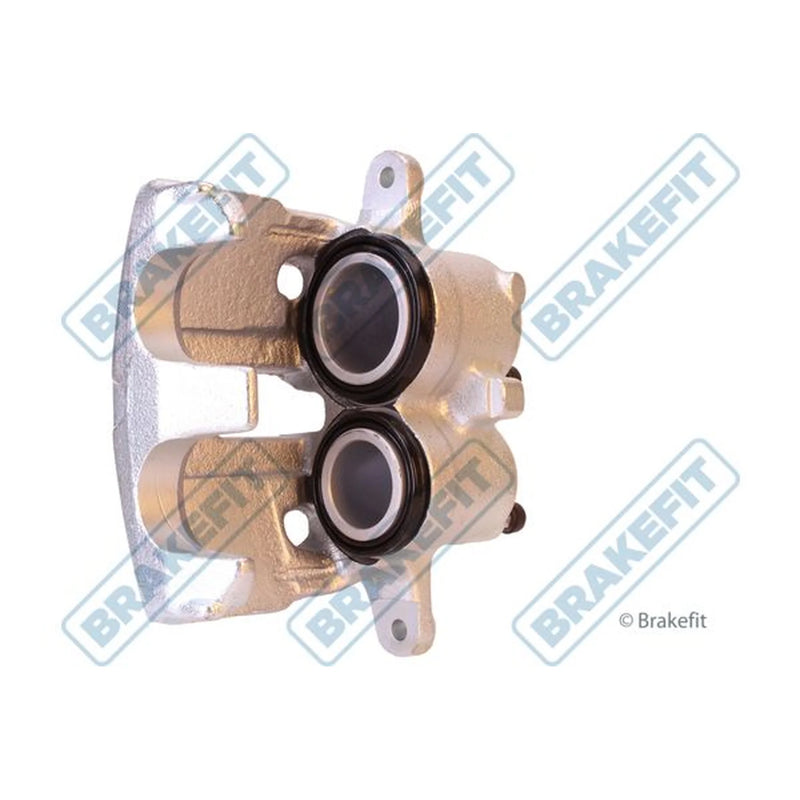 Apec Brake Caliper Assembly Front Right BCA1718
