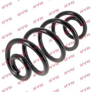 KYB Rear Suspension Coil Spring fits Nissan Qashqai I 2007-2013 2.0