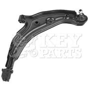 Key Parts Control/Trailing Arm fits Nissan Micra II 1992-2003 1.0 1.3 1.4