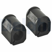 Delphi Anti Roll Bar Bush fits Renault Megane I 1996-2003 1.4 1.6 1.8 1.9 2.0