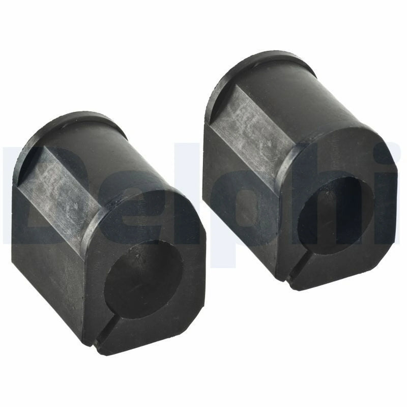 Delphi Anti Roll Bar Bush fits Renault Megane I 1996-2003 1.4 1.6 1.8 1.9 2.0