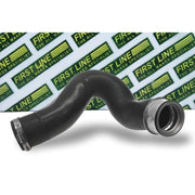First Line Intercooler Turbo Charge Air Hose fits Audi Q7 2006-2015 3.0 4.2