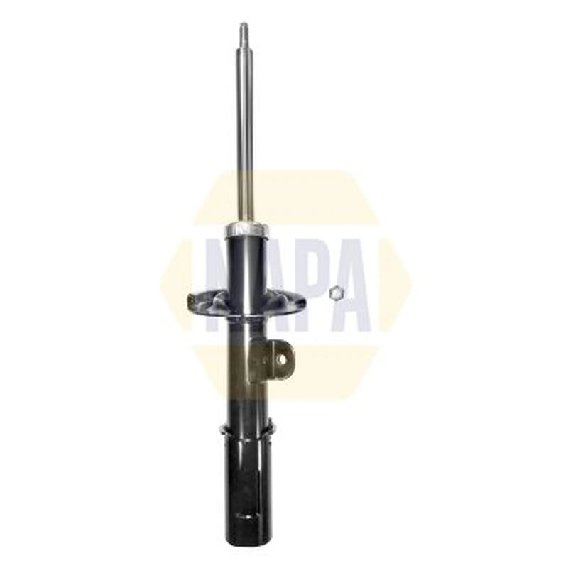 NAPA 2 x Shock Absorbers fits Chevrolet Captiva 2006-2011 2.0 2.4 3.2