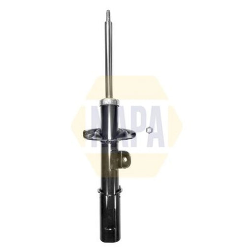 NAPA 2 x Shock Absorbers fits Chevrolet Captiva 2006-2011 2.0 2.4 3.2