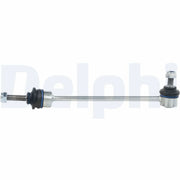 Delphi Stabiliser Bar Link Coupling Rod Front Right fits Mercedes-Benz S-Class