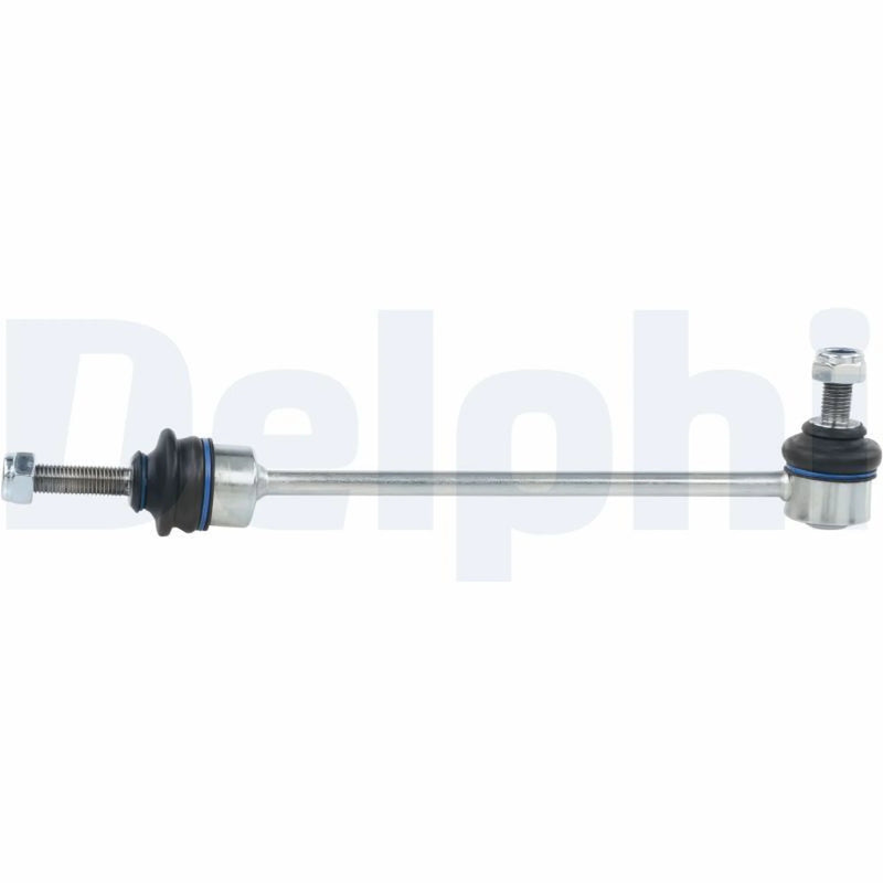 Delphi Stabiliser Bar Link Coupling Rod Front Right fits Mercedes-Benz S-Class
