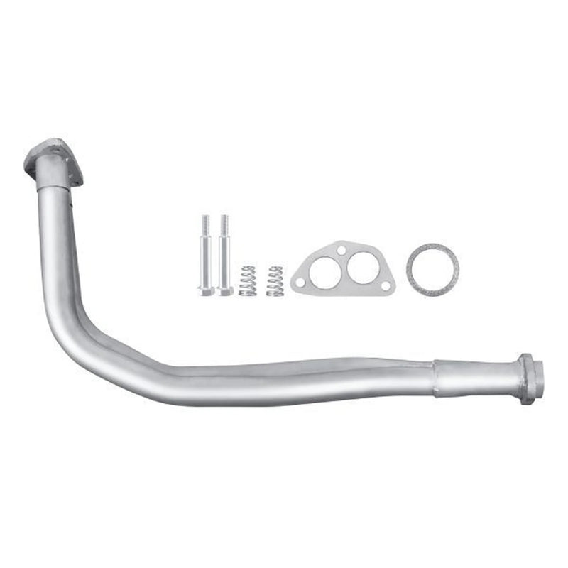 Hella Exhaust Pipe OD fits Fiat Panda 1986-1992