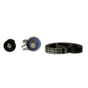 Gates Timing Belt Kit with Rollers fits Alfa Romeo 159 2005-2011 1.9