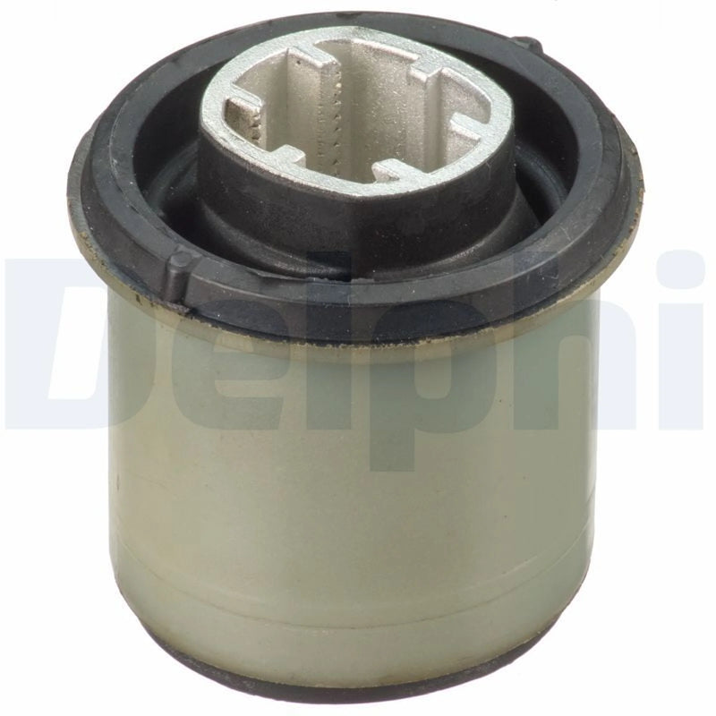 Delphi Axle Beam Bushing Rear fits Ford Galaxy 2006-2015 2.0