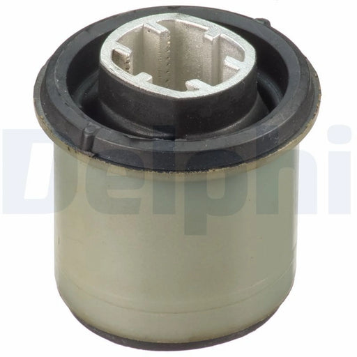 Delphi Axle Beam Bushing Rear fits Ford Galaxy 2006-2015 2.0