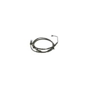 Bosch Brake Pad Wear Sensor Rear fits BMW Z4 Roadster 2009-2016