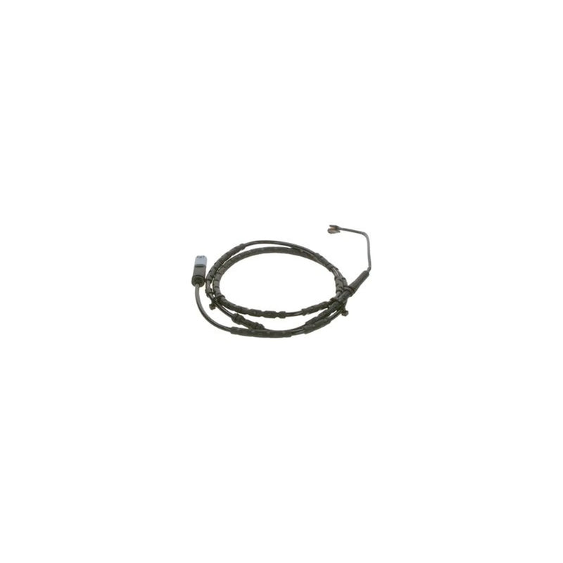 Bosch Brake Pad Wear Sensor Rear fits BMW Z4 Roadster 2009-2016