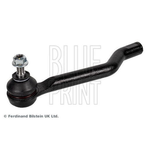 Blue Print Steering Tie Rod End Ball Joint Front Right fits Nissan Qashqai II