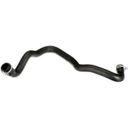Gates Radiator Coolant Hose 880mm ID fits Dacia Logan Mcv II 2015 on