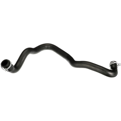 Gates Radiator Coolant Hose 880mm ID fits Dacia Logan Mcv II 2015 on