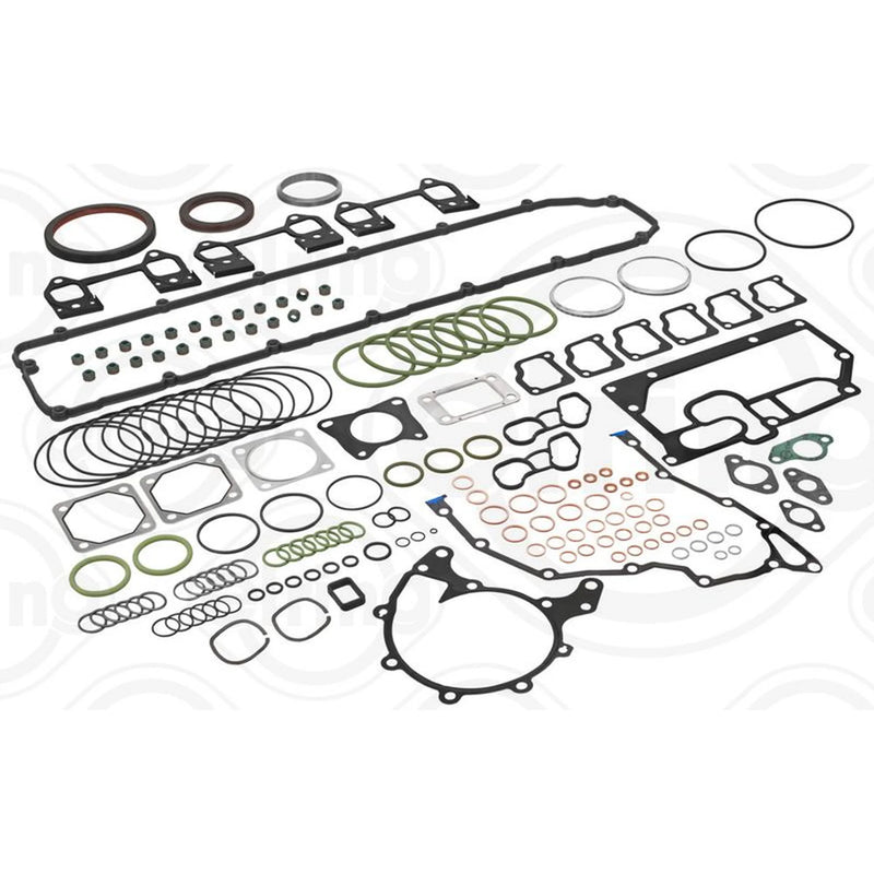Elring Deutz / Rvi Full Set 910.860 0293 1818 910 fits Bredamenarinibus Avancity
