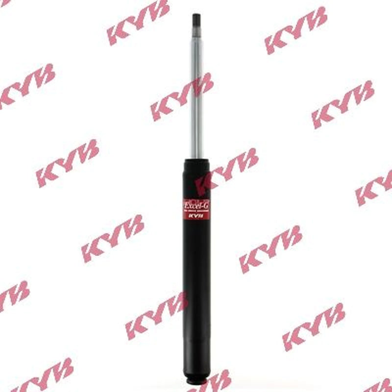 KYB 2 x Shock Absorbers fits Toyota MR2 I 1984-1990 1.6