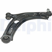 Delphi Control/Trailing Arm Lower fits Audi Q3 2018-2021