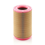 MANN-FILTER Engine Air Filter fits Scania 4 - Series 1996-2008
