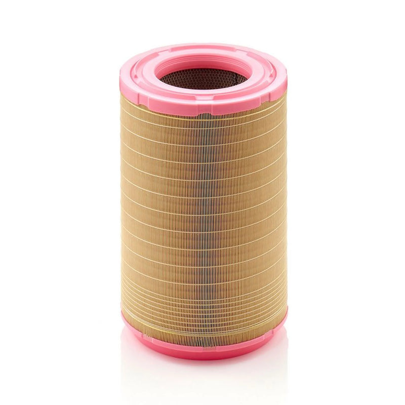 MANN-FILTER Engine Air Filter fits Scania 4 - Series 1996-2008