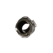 Gates Intercooler Turbo Charge Air Hose fits Citroën Berlingo 2009-2010 1.6
