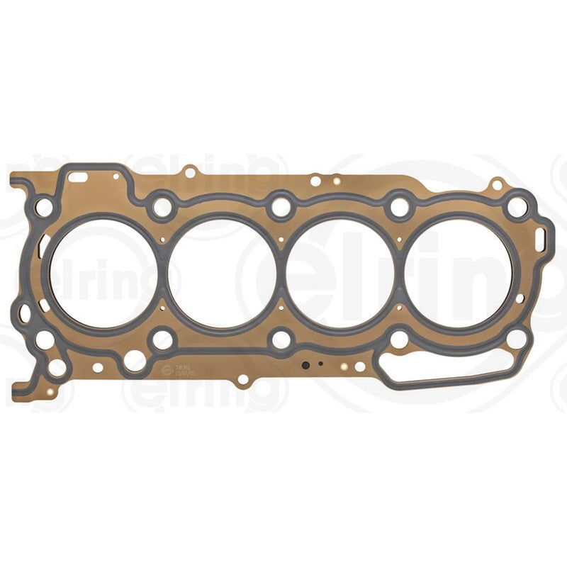 Elring Cylinder Head Gasket Thick fits Suzuki Baleno 2016 on 1.2