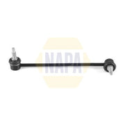 NAPA Stabiliser Bar Link Coupling Rod Front Left fits Hyundai I20 III 2020 on