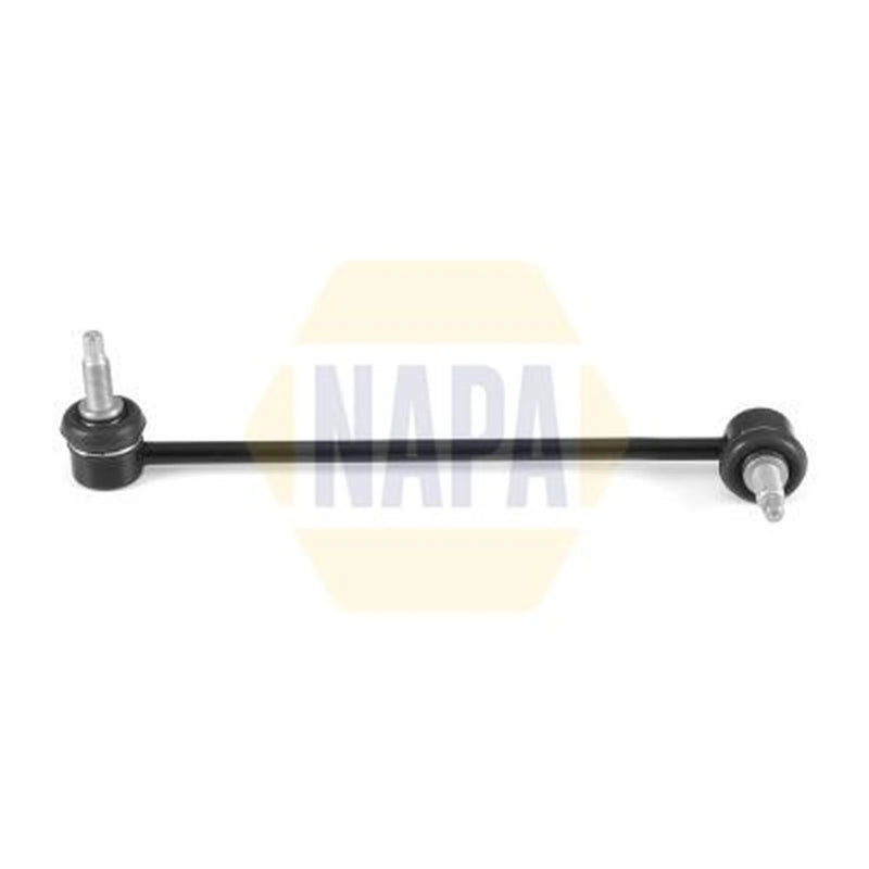NAPA Stabiliser Bar Link Coupling Rod Front Left fits Hyundai I20 III 2020 on