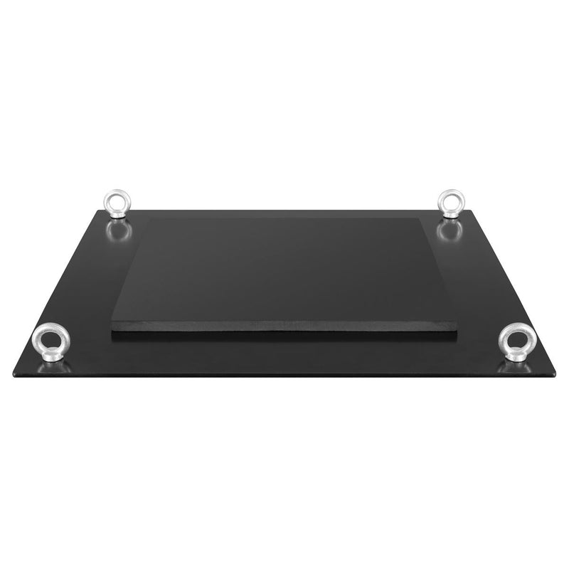 Sealey Transmission Jack Lifting Plate 200kg TRP200 Sealey - Dynamic Drive