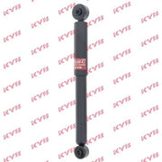 KYB Shock Absorber Damper Strut Rear fits Suzuki Alto II 1986-1988 0.8