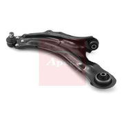 Apec Control/Trailing Arm Front Left fits Mercedes-Benz Citan Dualiner 2012-2021