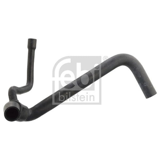 Febi Radiator Coolant Hose Lower ID 11976