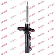 KYB Shock Absorber Damper Strut Front fits Ford Mondeo 1993-1996 1.6 1.8 2.0 2.5