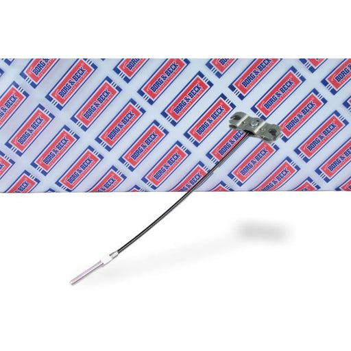 Borg & Beck Handbrake Cable Front BKB3878