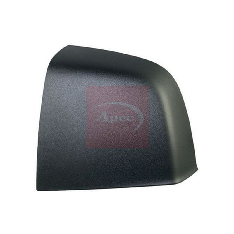 Apec Wing Mirror Cover Right fits Fiat Doblo Cargo 2010-2023 1.3 1.4 1.6 2.0